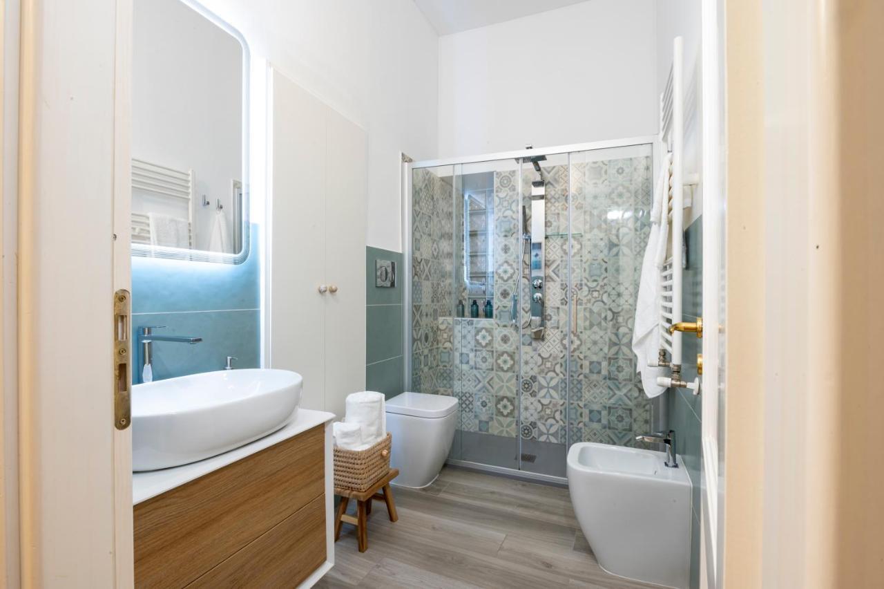 Apartmán Pothos House Palermo Exteriér fotografie