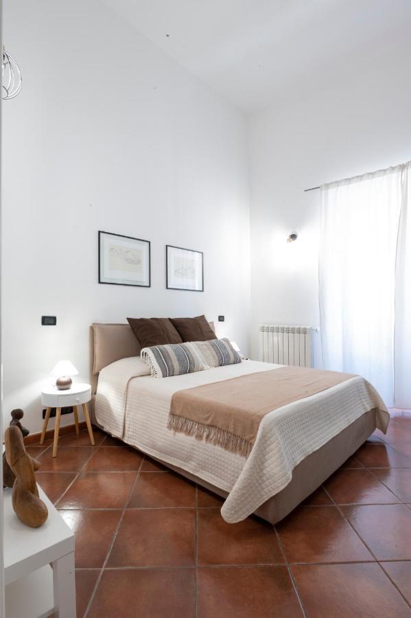 Apartmán Pothos House Palermo Exteriér fotografie