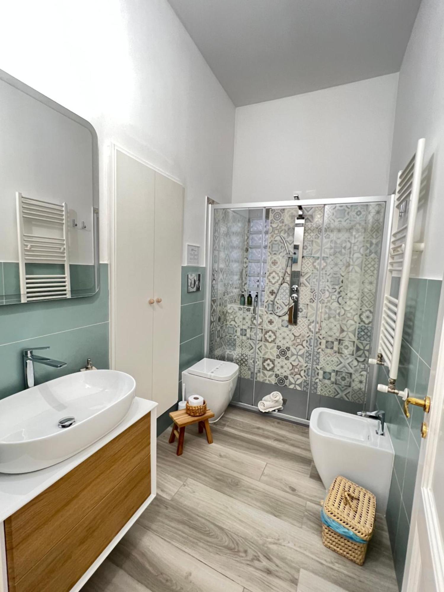 Apartmán Pothos House Palermo Exteriér fotografie